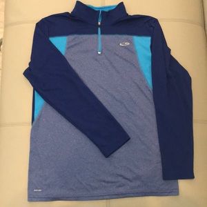 Champion C9 Duo Dry pullover XL (16-18)